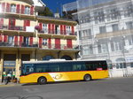 (175'076) - TPC Aigle - VD 1332 - Iveco am 24.