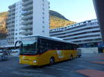 (176'360) - PostAuto Wallis - VS 432'710 - Iveco am 30.