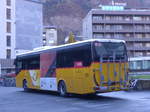 (176'377) - PostAuto Wallis - VS 424'837 - Iveco am 30.