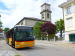 (180'226) - PostAuto Ostschweiz - AR 14'861 - Iveco am 21.