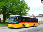 (180'240) - PostAuto Ostschweiz - AR 14'854 - Iveco am 21.