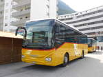 (184'236) - Autotour, Visp - VS 27'026 - Iveco am 25.