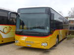 (186'636) - CarPostal Ouest - VD 146'539 - Iveco am 25.