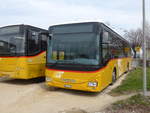 (189'948) - CarPostal Ouest - VD 510'315 - Iveco am 2.