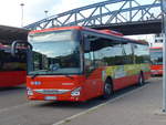 (194'097) - SBG Freiburg - FR-JS 343 - Iveco am 18.