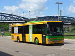 (194'218) - Freiburger-Reisedienst, Freiburg - FR-AZ 945 - Iveco am 18.