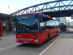 (194'240) - SBG Freiburg - FR-JS 834 - Iveco am 18.