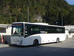 (196'828) - PostBus - BD 15'113 - Iveco am 11.