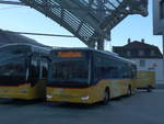 (200'305) - PostAuto Graubnden - GR 170'437 - Iveco am 26.