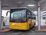 (200'330) - Autotour, Visp - VS 27'026 - Iveco am 30.