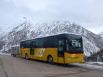 (201'337) - PostAuto Wallis - VS 445'902 - Iveco am 27.