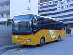 (202'435) - BUS-trans, Visp - VS 123'123 - Iveco am 16.