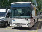 (205'717) - Iveco, Hendschiken - Iveco am 2.