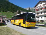 (208'330) - PostAuto Wallis - VS 441'407 - Iveco am 3.