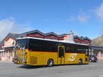 (209'825) - PostAuto Bern - BE 487'695 - Iveco am 28.