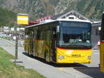 (209'847) - PostAuto Bern - BE 485'297 - Iveco am 28.