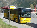 (209'848) - PostAuto Bern - BE 485'297 - Iveco am 28.