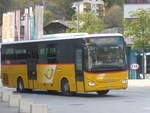 (210'665) - PostAuto Wallis - VS 445'902 - Iveco am 27.