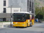 (210'673) - PostAuto Wallis - VS 445'902 - Iveco am 27.