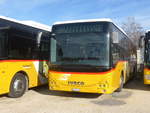 (212'771) - CarPostal Ouest - VD 457'063 - Iveco am 8.