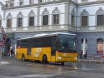 (213'388) - PostAuto Wallis - VS 445'904 - Iveco am 4.