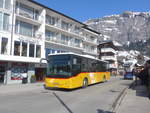 (214'980) - PostAuto Graubnden - GR 179'715 - Iveco am 1.