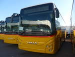 (215'851) - TSAR, Sierre - PID 11'387 - Iveco am 4.