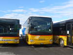 (216'909) - PostAuto Bern - BE 487'695 - Iveco am 10.