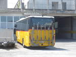 (217'050) - PostAuto Bern - BE 485'297 - Iveco am 17.