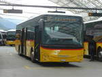 (217'248) - PostAuto Graubnden - GR 179'716 - Iveco am 23.