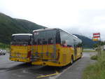 (217'657) - Seiler, Ernen - VS 445'912 - Iveco (ex PostAuto Wallis) am 7.