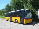 (218'839) - AutoPostale Ticino - PID 11'438 - Iveco am 19.