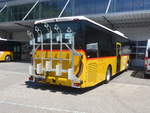 (218'847) - PostAuto Graubnden - PID 11'407 - Iveco am 19.