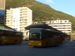 (218'948) - BUS-trans, Visp - VS 123'123 - Iveco am 25.