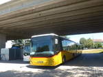 (218'982) - AutoPostale Ticino - PID 11'438 - Iveco am 25.