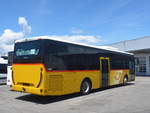 (218'995) - AutoPostale Ticino - PID 11'420 - Iveco am 25.