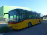 (219'534) - AutoPostale Ticino - PID 11'429 - Iveco am 9.