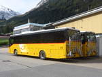 (221'516) - PostAuto Bern - BE 487'695 - Iveco am 26.