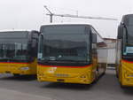 (222'886) - CarPostal Ouest - PID 11'483 - Iveco am 29.