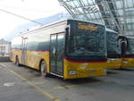 (223'252) - PostAuto Graubnden - GR 168'873 - Iveco am 2.