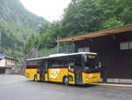 (226'130) - PostAuto Bern - BE 474'688 - Iveco am 3.