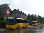 (226'133) - PostAuto Bern - BE 476'689 - Iveco am 3.