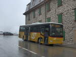 (226'137) - PostAuto Bern - BE 474'688 - Iveco am 3.