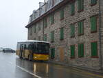 (226'138) - PostAuto Bern - BE 474'688 - Iveco am 3.