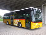 (226'945) - PostAuto Graubnden - PID 11'643 - Iveco am 1.