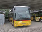 (226'947) - PostAuto Graubnden - PID 11'642 - Iveco am 1.