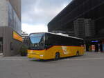 (227'598) - PostAuto Wallis - VS 445'911 - Iveco am 29.