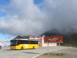 (227'665) - PostAuto Bern - BE 476'689 - Iveco am 30.