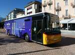 (229'140) - AutoPostale Ticino - TI 195'981 - Iveco am 14.