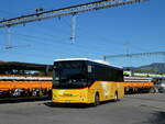 (229'848) - Spring, Schwenden - BE 26'672 - Iveco am 24.